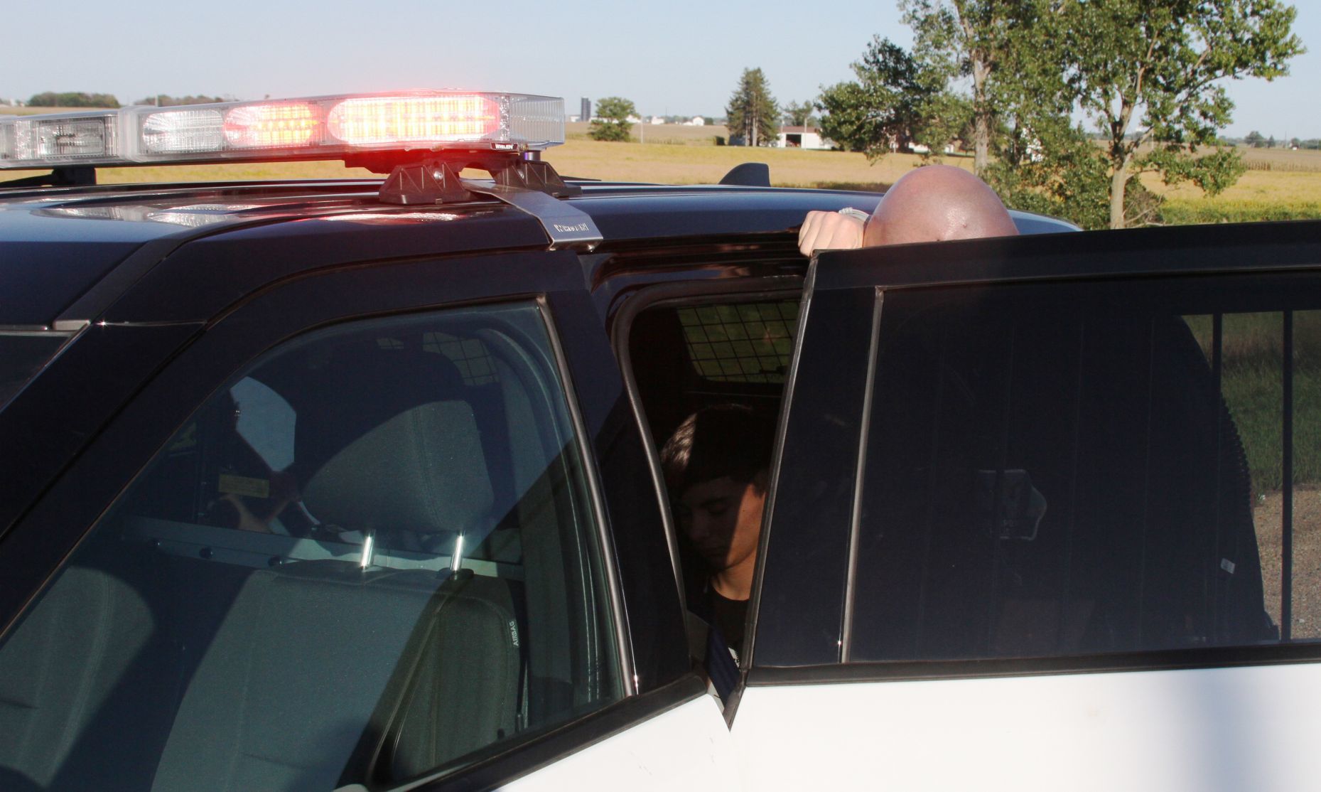 Pursuit 3